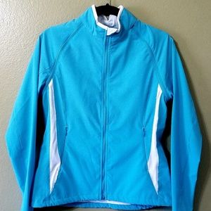 Eddie Bauer Sport Athletic Jacket